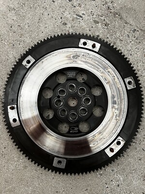 ACT XACT STREETLITE CLUTCH FLYWHEEL 600190 90 - 02 Honda Accord 92 - 01 Prelude