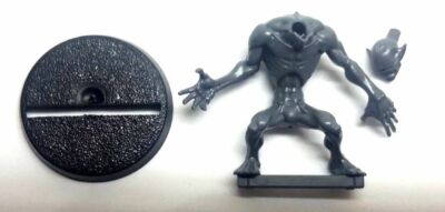 40K: Combat In The Blackstone Fortress - Bell Of Lost Souls - Foto 12