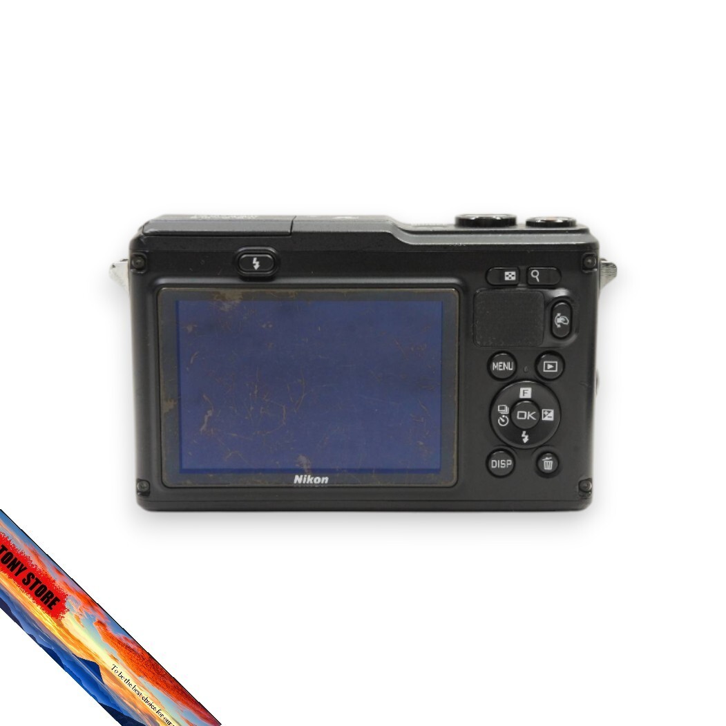 Nikon 1 aw1 ボディ Nikon 1 AW1 Review | ePHOTOzine