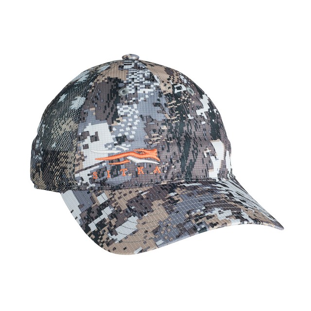 Sitka Gear ESW Breathable Mesh Back Hat 