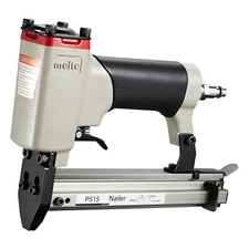 meite 5/8 in Pneumatic Picture Frame Joiner P515 Picture Frame Nailer Heavy Duty