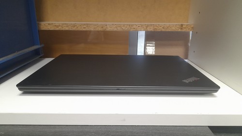 ThinkPad Lenovo X13 Touch AMD Ryzen 5 4650U - 16GB, 250GB ,Win11 Pro - Foto 6 di 8