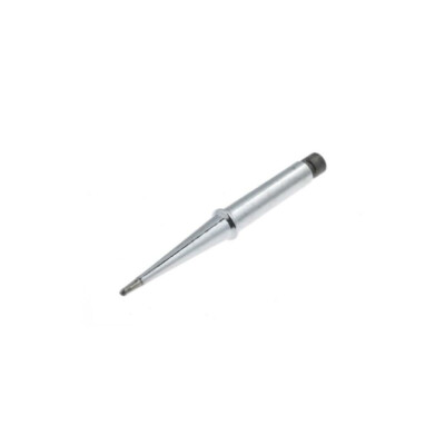WEL.CT5A7  Lötspitze geschraubt 1,6mm 370°C für Lötkolben WEL.W61C WELLER