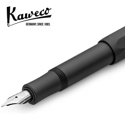 Kaweco AL Sport Pens | Aluminium Pens From Kaweco | All Sizes