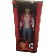 zayn malik doll