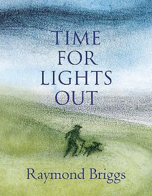 Time For Lights Out by Raymond Briggs (Hardcover, 2019)