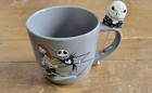 Nightmare Before Christmas 20 oz. Mug W/Stir Stick — photo 2