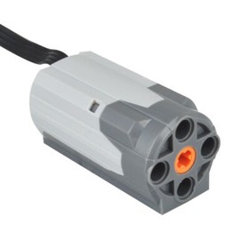 Power Functions Part For LEGO 8883 M Motor Electric Assembled Building Block Toy