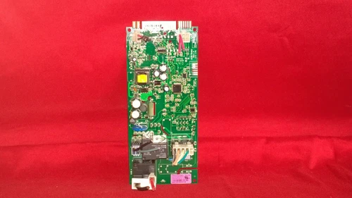 WHIRLPOOL DRYER CONTROL BOARD W10303961 REV B WD-7482