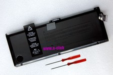 New Genuine A1309 Battery for MacBook Pro 17" A1297 Early 2009 Mid 2009/2010