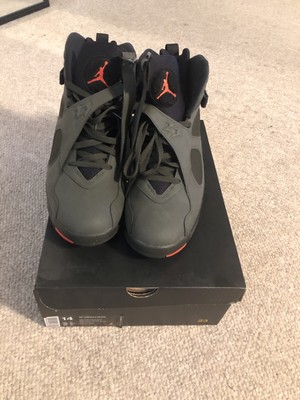 take flight jordan 8