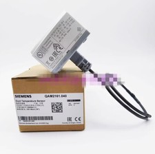 1pcs New SIEMENS QAM2161.040 Duct Temperature Sensor