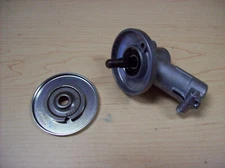 GENUINE STIHL TRIMMER FS56RC GEAR HEAD GEARBOX ASSEMBLY