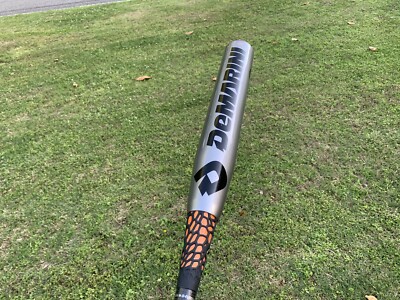 Batte de baseball composite H-H Demarini CF 6 Paradox 31 28 oz USSSA