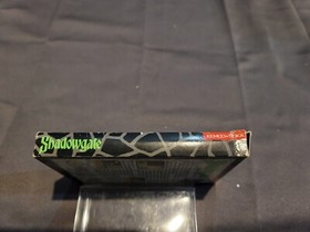 Shadowgate for NES Nintendo Complete Box CIB Good Shape