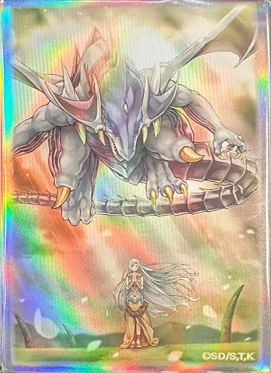 rainbow dragon card sleeves Phyrexia Mtg 120  quality thickness Dragon Shield Matte Pink Sleeves