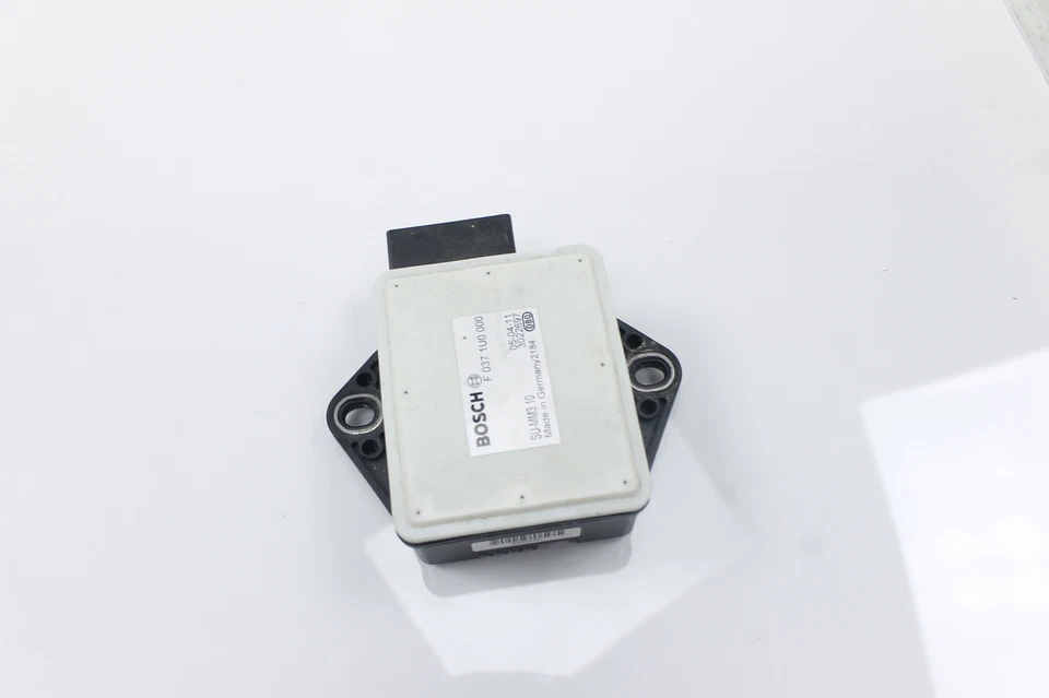 09-14 APRILIA RSV4 OEM TRACTION CONTROL SENSOR Foto 2 de 4