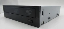 CD-RW/DVD Rom Drive HP compact disc drive Model SHC-48S7K-CT2 open box