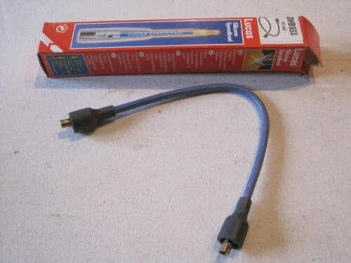 Câbles et fils électriques marchés indépendants des pièces de rechange (IAM) pour le démarrage des automobiles