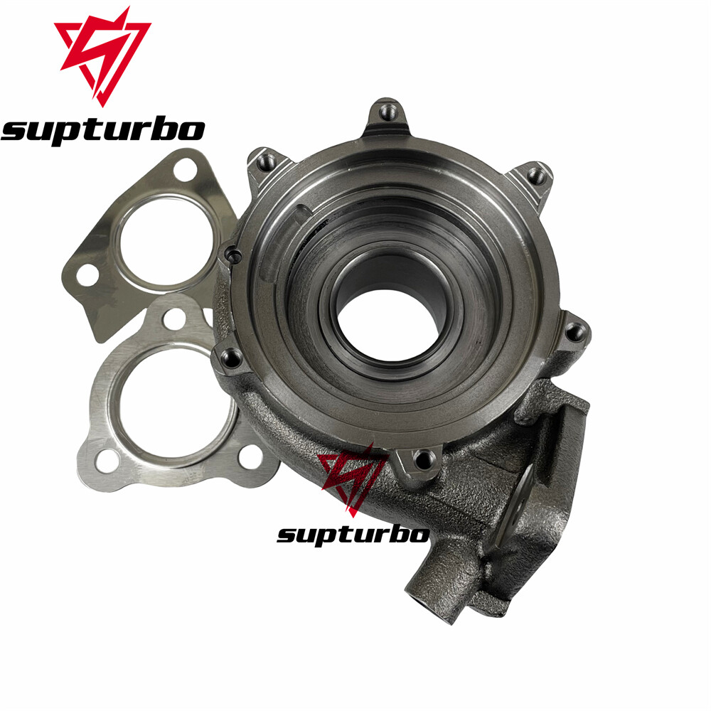 28231-27800 for Hyundai Santa Fe 2.2 CRDi 150HP 110Kw D4EB TF035 Turbine housing