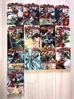 Mobile Suit Crossbone Gundam DUST   1-13 Complet Comic Manga Language :Japanese