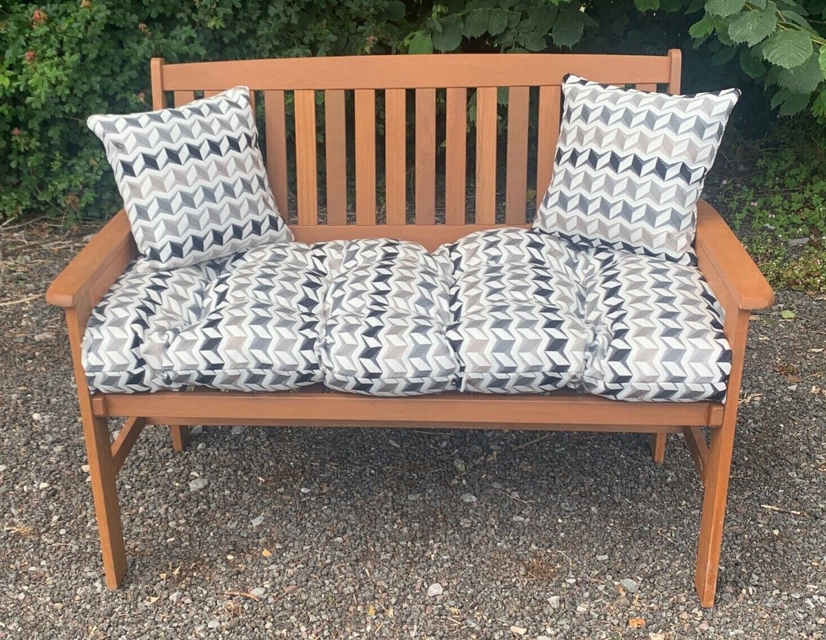 Garden Bench Meadows And Byrne Garden Furniture Outdoor