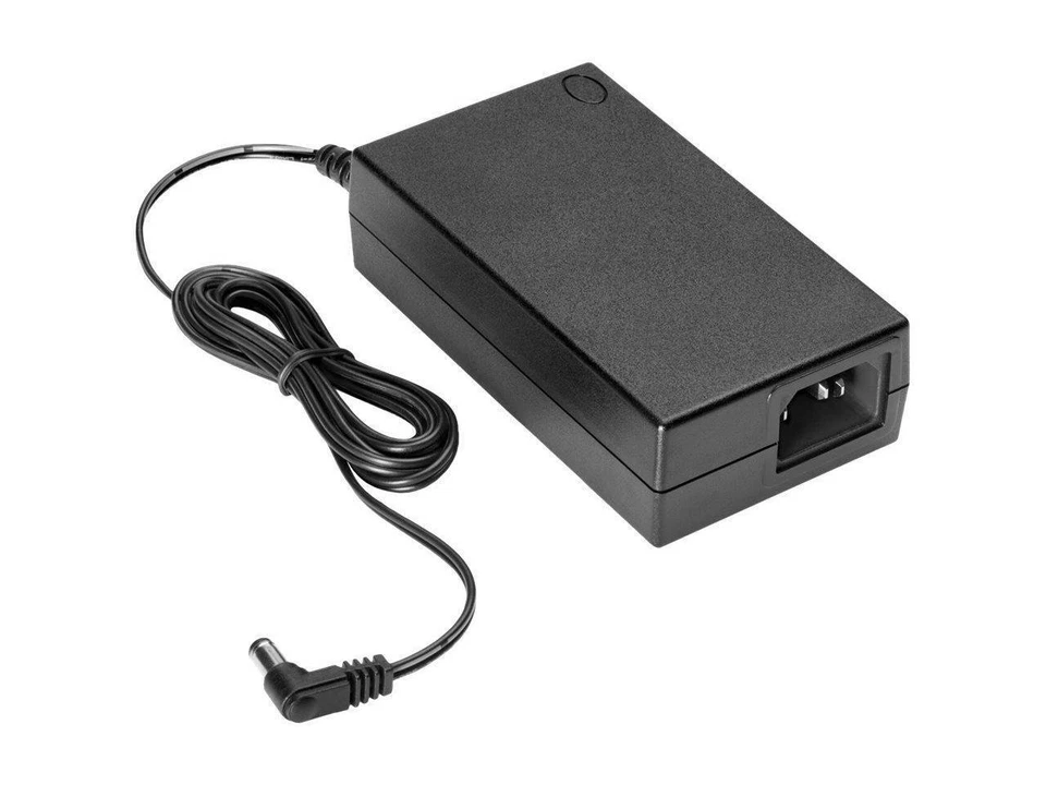 Aruba Instant On 12V Power Adapter with US and EU Plugs | Cord not Included - Image 4 of 4