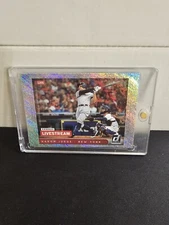 2021 Panini Donruss - Livestream Rapture #LS3 Aaron Judge