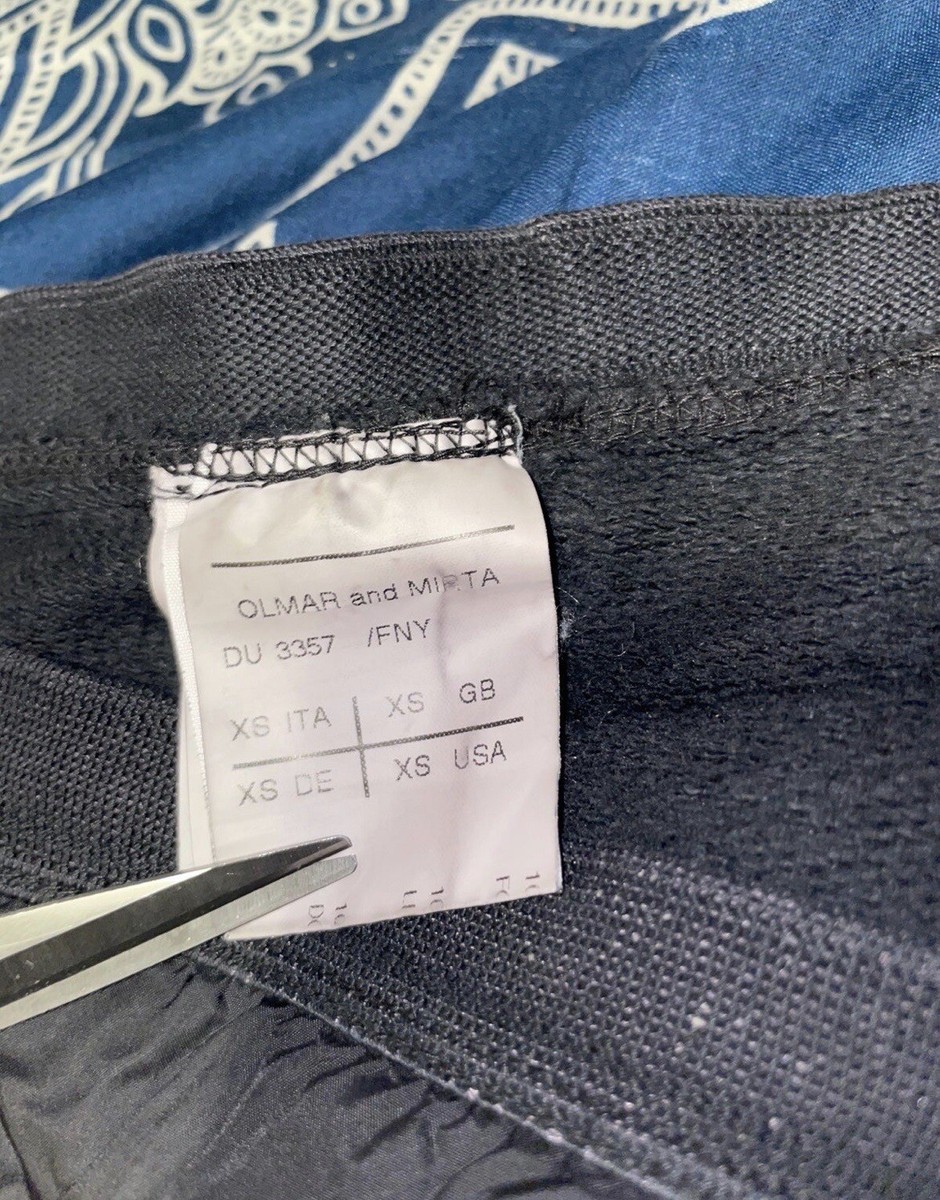 Rick Owens Olmar and Mirta pants | eBay Rick Owens Olmar and Mirta pants | eBay