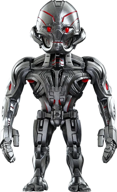 Figurine Ultron de la série Hasbro Marvel Legends