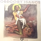 GREGORY ISAACS - CRUCIAL CUTS Reggae Vinyl RECORD  LABEL VIRGIN  1983  UK MINT-