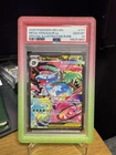 Mega Venusaur ex 177/132 SIR Pokemon Mega Evolution GEM MINT PSA 10