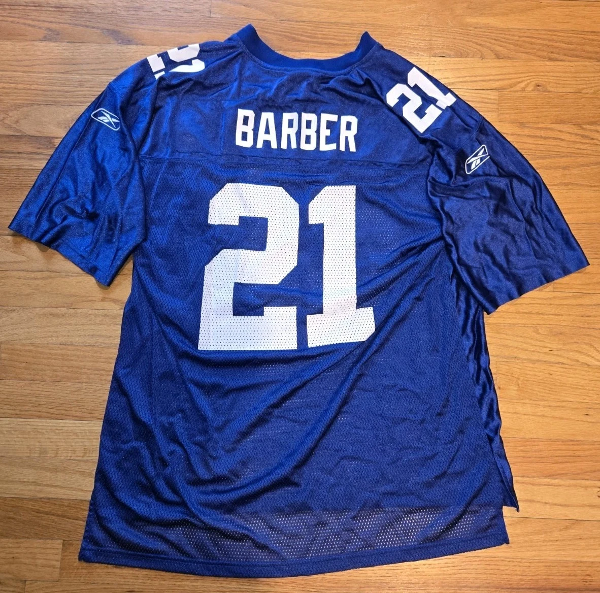 Tiki Barber Jersey for sale | eBay