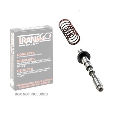 6L80 6L90 Transgo Pressure Regulator Valve Repair Drop In  6L8-VL-PR3 ( 1 Kit )