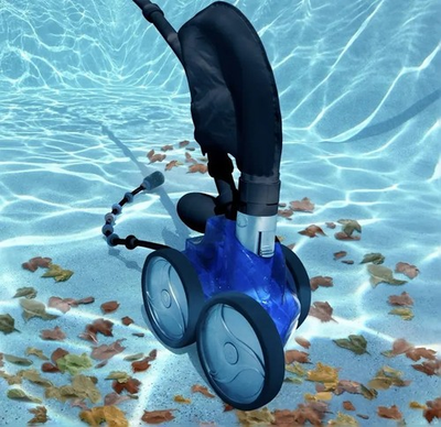 #ad Polaris TR36P Pressure Pool Cleaner F1TR Open Box Never used Original PKG $574.00