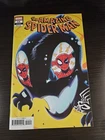Amazing Spider-Man #11 (2025) 1st Cover Appearance of Symbie – Ben Su Variant
