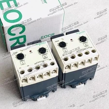 1pcs new motor protector UPR-05RM7MQ 0.5-6A #qo