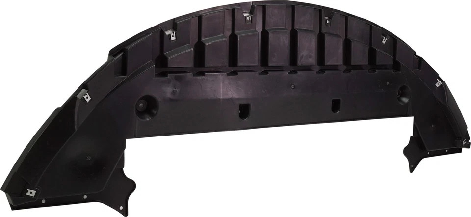 New Front Engine Splash Shield For Lincoln MKZ 2013-2016 - Изображение 2 из 4