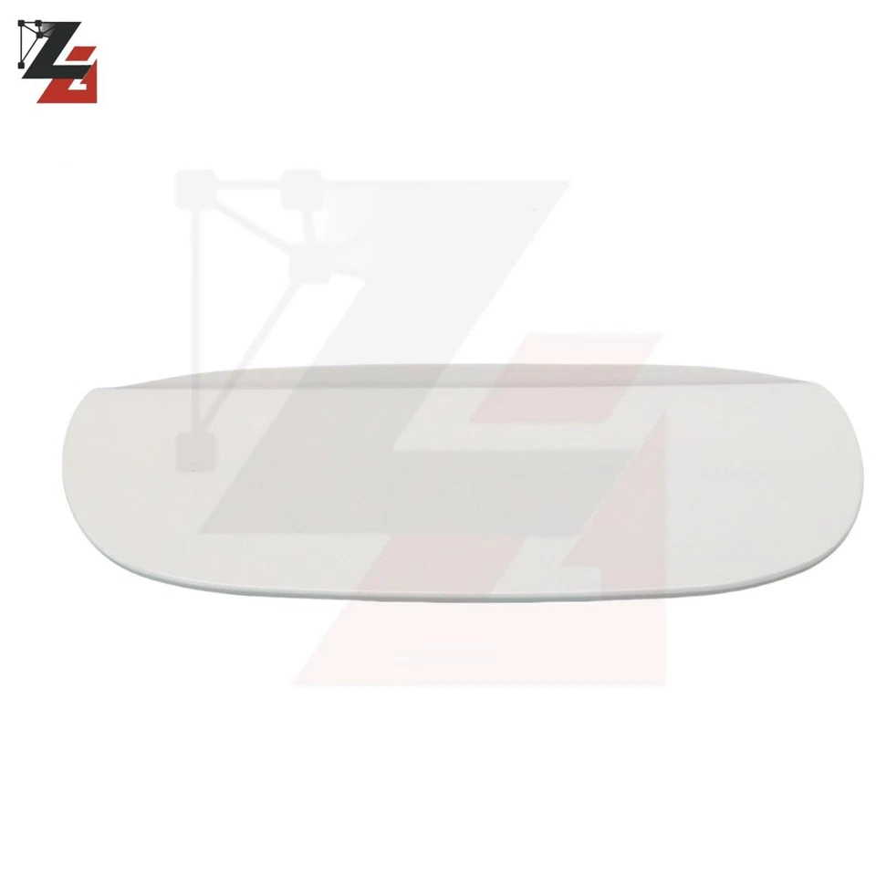 For 2016-22 Mercedes Benz W213 E200 E300 E320 Fuel Filler Door Tank Lid Gas Cap - Image 2 of 4