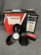 Mercury Blackmax Propeller