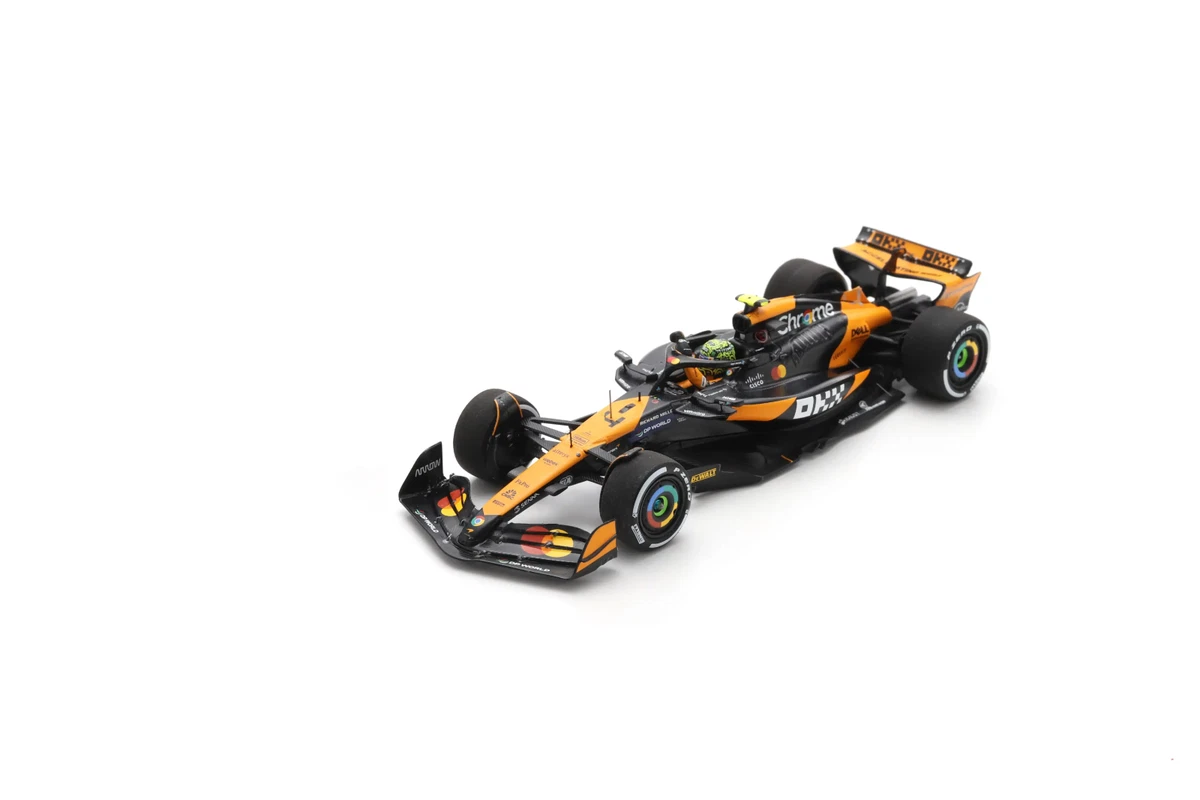 Fernando Alonso McLaren McLaren Diecast Racing Cars for sale | eBay