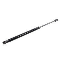 Gasfeder Kofferraum 432Mm 570 N 139Mm Ø 8Mm Metzger FüR U.A. Renault Megane
