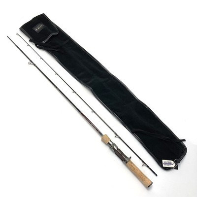 M-AIRE True Chaboron TB-56ML Lure rod with rod bag
