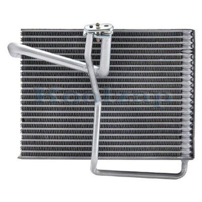 For 96-00 Caravan Town Country Grand Voyager Front A/C Evaporator Core Assembly