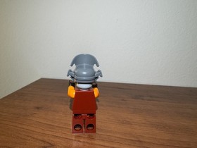 LEGO Star Wars Minifigure Nute Gunray SW0242 