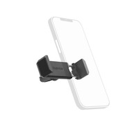 "Hama Auto-Handyhalterung \"Compact\" FüR LüFtung, 360 Grad Drehbar, #15090077"