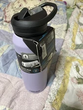 Came all 32 Oz Chute Mag  Vacuum Insulated Stainless Water Bottle Lilac (purple)