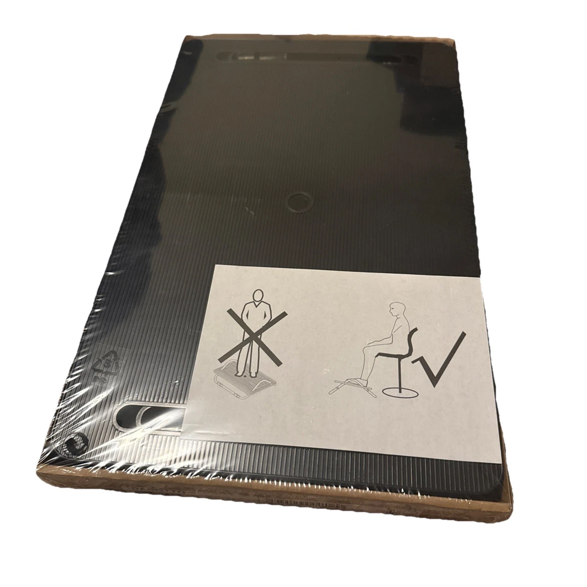 Las mejores ofertas en Sillas IKEA Negro | eBay