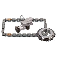 Steuerkettensatz Blue Print ADG07382 FüR Hyundai Kia, Oben