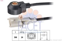 Facet Klopfsensor 9.3030 FüR Alfa 156 Sportwagon 145 146 147 Spider Gtv 166 Gt